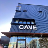 CAVE lab (@cave_lab) 's Twitter Profile