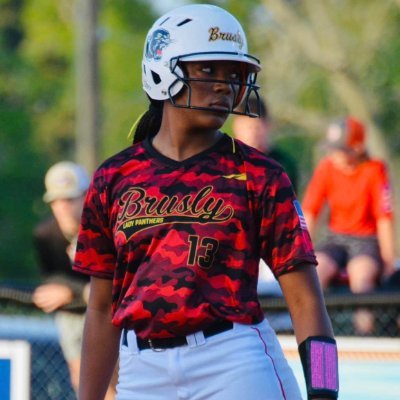 2024; Brusly High School, Louisiana; 3.78 GPA; Volleyball, Basketball & Softball 3 Yr Varsity Starter; Centerfield; .440 BA; 29 Career HR; 3x 1st Team All-State