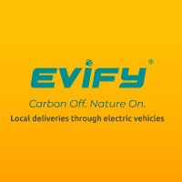 EVIFY Logitech Pvt Ltd(@EVIFYLogitech) 's Twitter Profile Photo