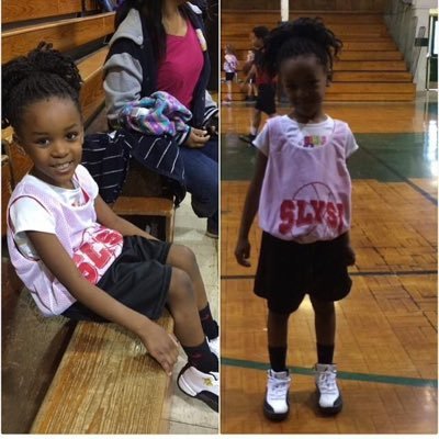 iHoop 🏀 2027