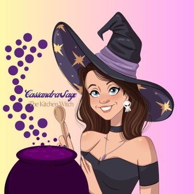 Cassandra_Sage_ Profile Picture