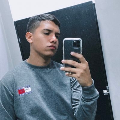 alejo_leota's profile picture. 📌Good vibe📌 🇻🇪