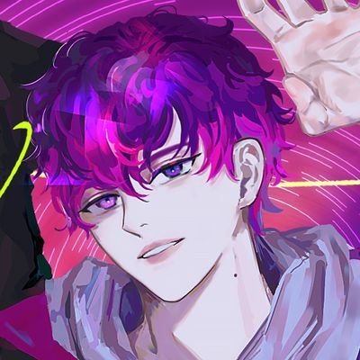 K롱🔮🌌さんのプロフィール画像