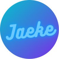 Jaeke(@Jaeke_Live) 's Twitter Profile Photo