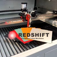 Redshift Laser(@Redshiftlaser) 's Twitter Profile Photo