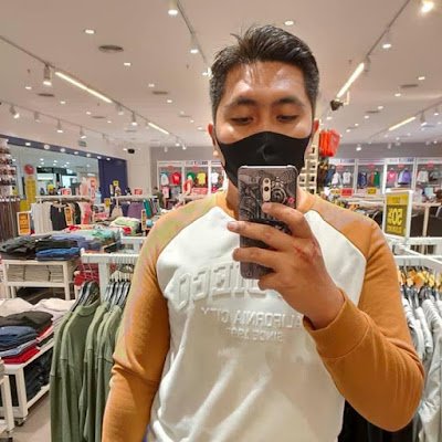 FazmirulJ1996's profile picture. 