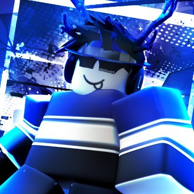 Make you a roblox gfx profile picture by Mysteryyy