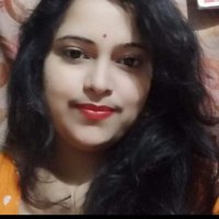 Seheli Bachhar(@seheli_bachhar) 's Twitter Profile Photo