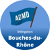 ADMD - Bouches-du-Rhône (@ADMD_Dept13) Twitter profile photo