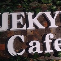 気まぐれ★JEKYLL’s Cafe(ジキルズ★カフェ)(@theend19195151) 's Twitter Profile Photo
