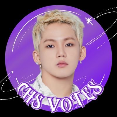 Voting updates, information and guide for #최현석 #CHOIHYUNSUK🦔💜 @chsvotes_backup