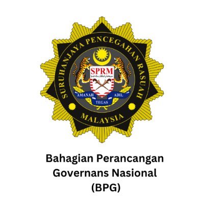 Bahagian Perancangan Governans Nasional (BPGN) Official Twitter