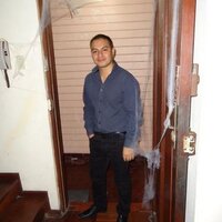 Santiago Dionicio (@santiagdionicio) 's Twitter Profile
