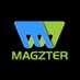 Magzter (@mobilemagzter) Twitter profile photo Magzter (@mobilemagzter) Twitter profile photo