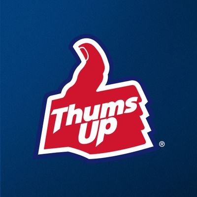 Thums Up Profile