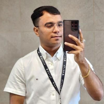 sushmit_shekhar's profile picture. Software Developer, Entrepreneur, Gadget Freak