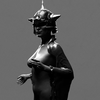 Un artiste numérique passionné, commission open: https://t.co/4oMQT9UGtS, https://t.co/0Gvc3JzMAz