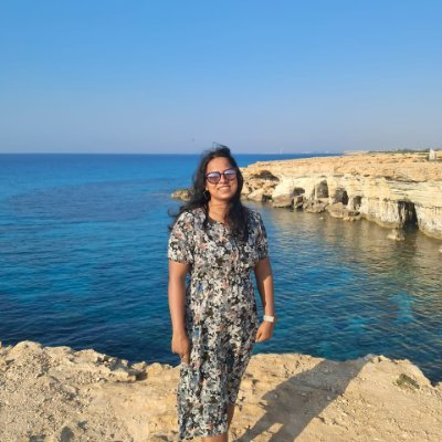 I_m_Yamini's profile picture. Academic seeker, explorer, and passionate vocalist 📚🌍
Finding the balance between "Need" and "Nice to Have."