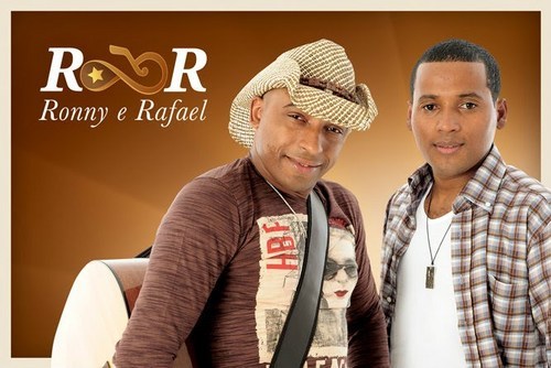 Tudo começou em 1994 na cidade de Nova Crixas - GO no interior de Goiás, onde se conheceram nos festivais regionais. #R&R