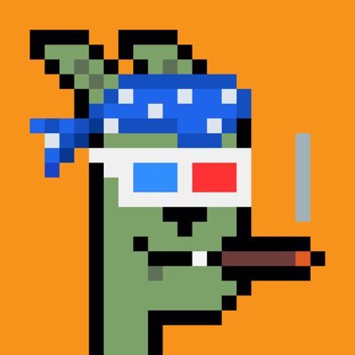 Bitcoin_Bunks's profile picture. 200 of the Bunderworld elite have uploaded their consciousness to the #Bitcoin blockchain to live forever as #Ordinals. Inscription range #635752-637341.