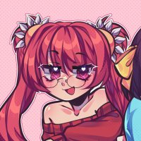 Rose🌹Thicc Thighs Femboy Vtuber (@lillilyrosie) 's Twitter Profile Photo Rose🌹Thicc Thighs Femboy Vtuber (@lillilyrosie) 's Twitter Profile Photo