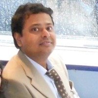 Samit Guha (@samitchemju) 's Twitter Profile Photo Samit Guha (@samitchemju) 's Twitter Profile Photo