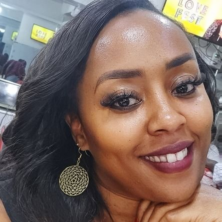 FionaGdluck's profile picture. *God first
*citizen of the world 
*It is what it is