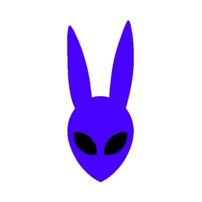 purple anthropomorphic jackrabbit. trickster. shapeshifter. time-traveler. dimension-hopper. alter ego of @BizarroTorah.