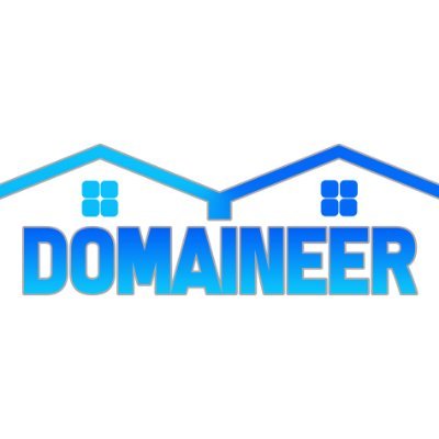 Domain names for sale. Portfolio contains com, de, and a good assortment .eu, English & German. https://t.co/37hqj1zVrd