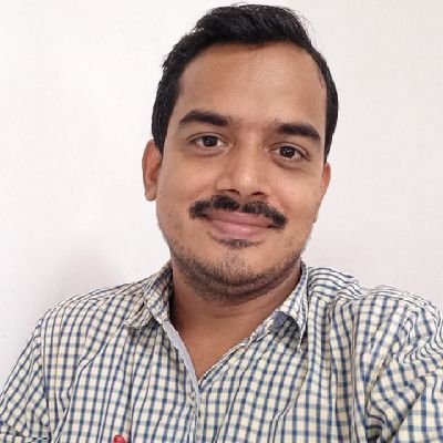 SaratKuPanda3's profile picture. Seeing Nature from close.