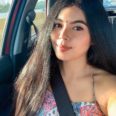 just_aaen's profile picture. You become what you believe, so believe in yourself. 👑