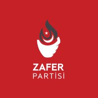 Zafer Partisi Edremit İlçe Başkanlığı(@ZP_Edremit) 's Twitter Profile Photo