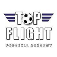 Top Flight Football Academy(@TOFFA2023) 's Twitter Profile Photo