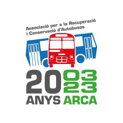 ARCA - Associació per a la Recuperació i Conservació d'Autobusos