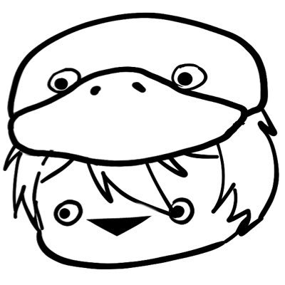 あひるさんのプロフィール画像