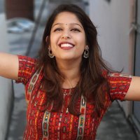 Prashasti Pandey (@pandeyprashasti) 's Twitter Profile