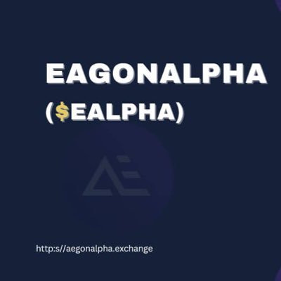 EagonAlpha Profile Picture