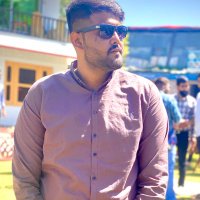 Ahmad RazA (@ahmadra859) 's Twitter Profile