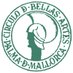 Círculo de Bellas Artes de Palma de Mallorca (@cbapalma) Twitter profile photo Círculo de Bellas Artes de Palma de Mallorca (@cbapalma) Twitter profile photo