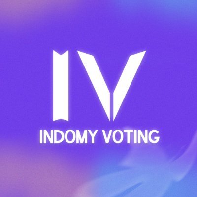 Fanbase vote ARMY Indonesia || Affiliated with Indomy Lets Vote & @IndomyVoteTeam

IF YOU MULFAND, PLEASE UNFOLL THIS ACCOUNT, THANK YOU !