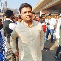 Gaurav Rk Garg (@gauravrkgarginc) 's Twitter Profile