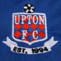 Upton Willows FC (@uptonwillowsfc) Twitter profile photo