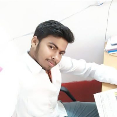 shubham15225463's profile picture. 