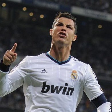 crizztiano99's profile picture. Just a boy with a big dream
CR7 mehor jugador del mundo