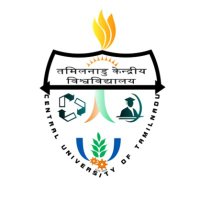 Central University of Tamil Nadu, Thiruvarur (@cutnofficial) 's Twitter Profile