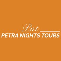 Petra Nights Tours(@PetraNightsTour) 's Twitter Profile Photo