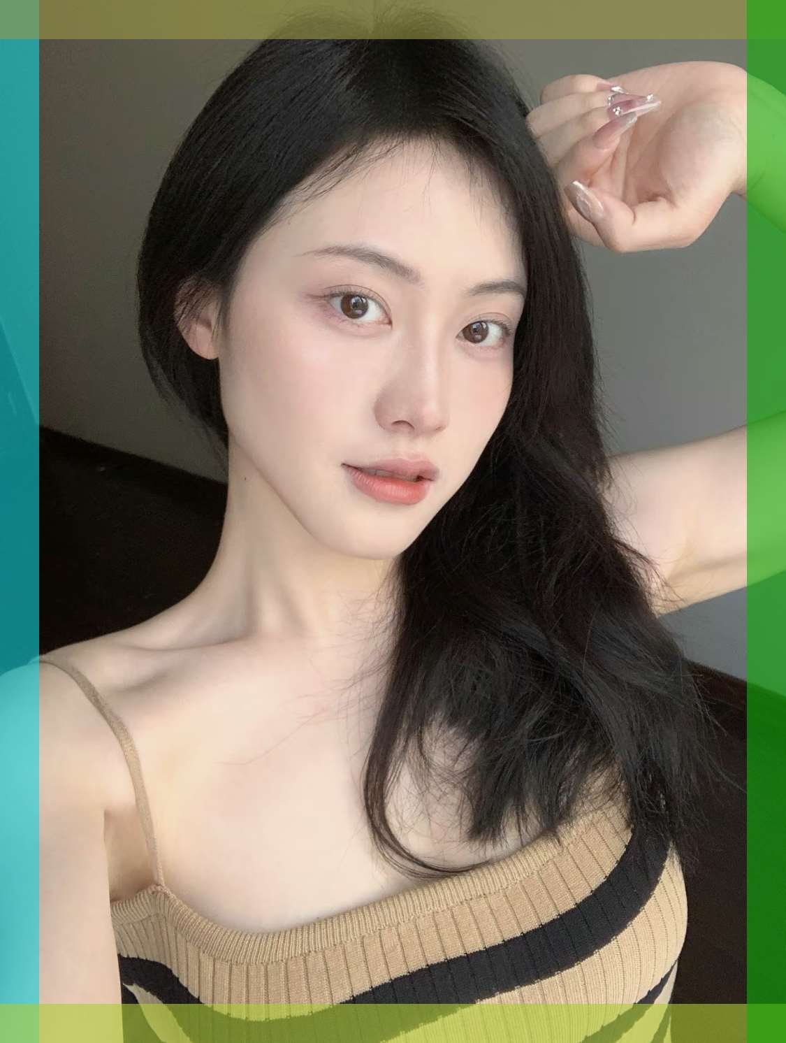 좋은 아침이에요! 안녕히 가세요! 저는 너무 외로운 사람이라 다양한 사람들과 함께하고 싶어요🥺 다 사랑해요!
