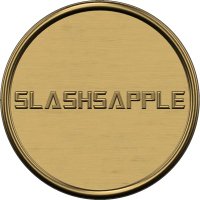 slashsapple(@slashsapple) 's Twitter Profile Photo