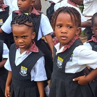 Clevers' Origin Junior Schools (@cleversorigin_) 's Twitter Profile