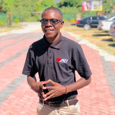 MutezoWallace11's profile picture. 